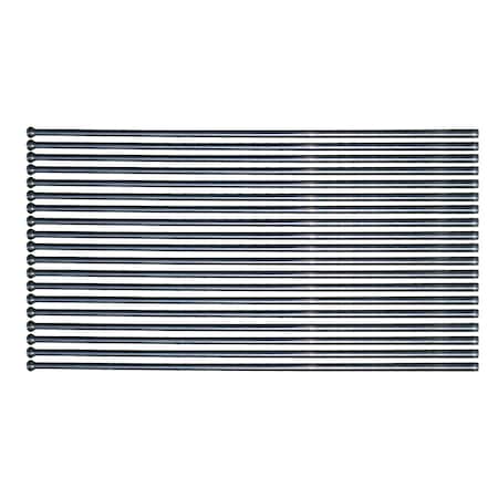 Urrea Replacement needles for needle scaler 19pc UP125R046